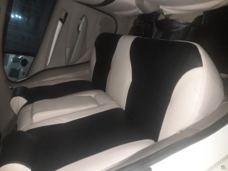 Honda City by 