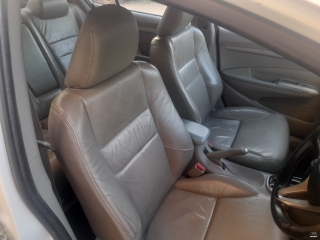 Honda City by 
