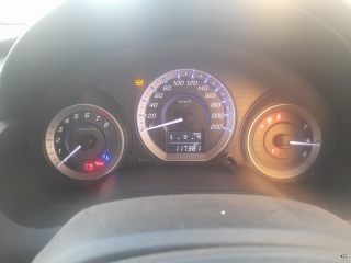 Honda City by 