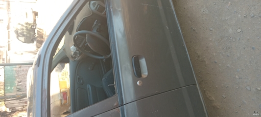 Suzuki Alto by 