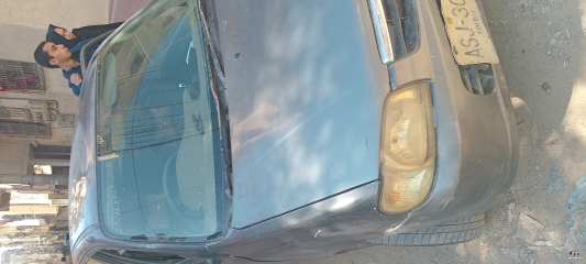 Suzuki Alto by 