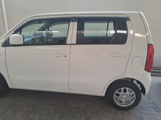 Wagon R 2022