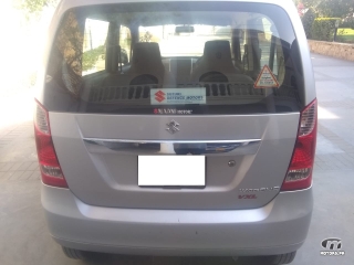 Suzuki Wagon R by 