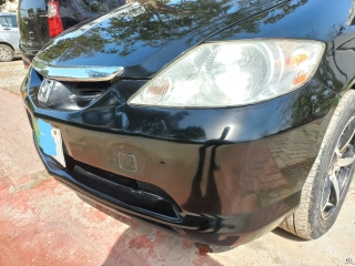 Honda City by 