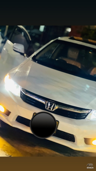 Civic 2015