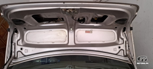 Corolla 2003