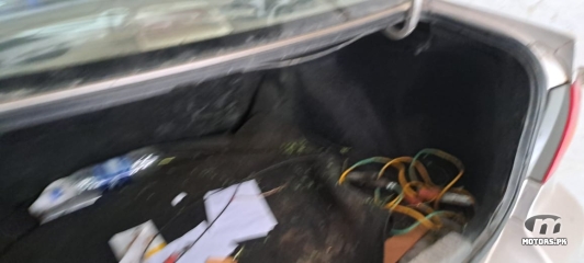 Toyota Corolla by 