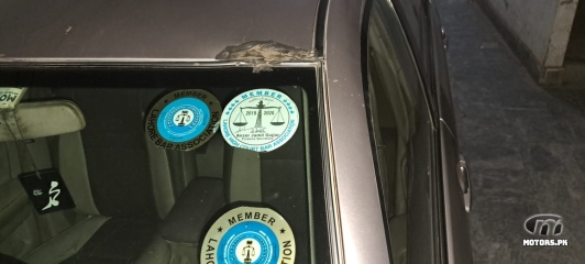 Toyota Corolla by 