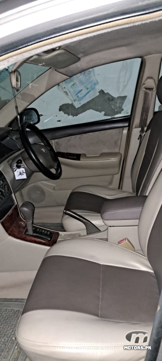 Toyota Corolla by 