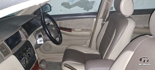 Toyota Corolla by 