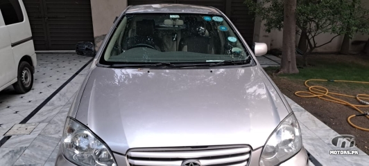 Toyota Corolla by 