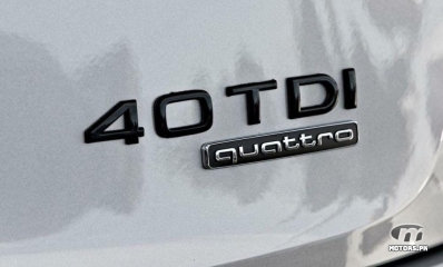 Audi Q5 by 