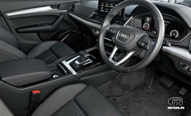 Audi Q5 by 