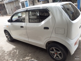 Suzuki Alto by 