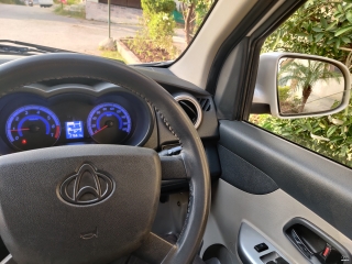 Changan Karvaan by 