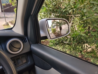 Changan Karvaan by 