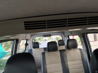 Changan Karvaan by 