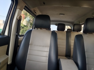 Changan Karvaan by 