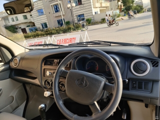 Changan Karvaan by 