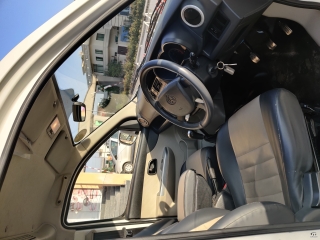 Changan Karvaan by 