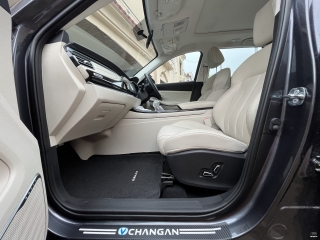 Changan Oshan by 