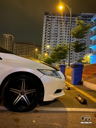 Honda CR-Z by 