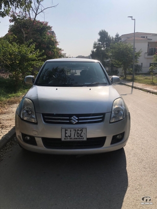 Suzuki Swift by 