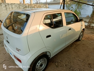 Suzuki Alto by 