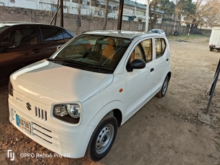 Suzuki Alto by 