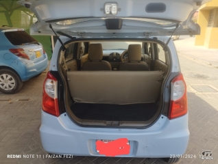 Suzuki Alto by 