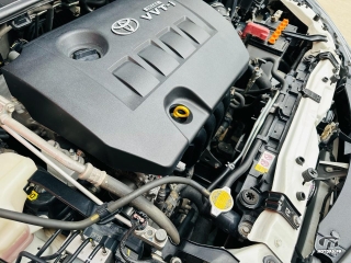 Toyota Corolla by 