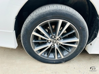 Toyota Corolla by 