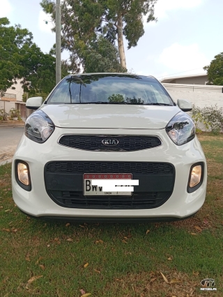 Picanto 2022