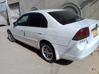 Civic 2024