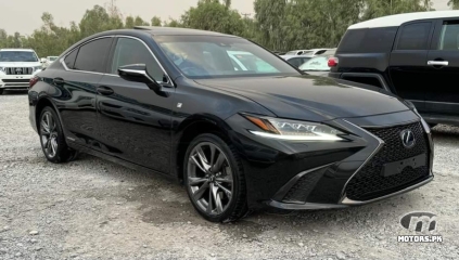 ES-Series 2020