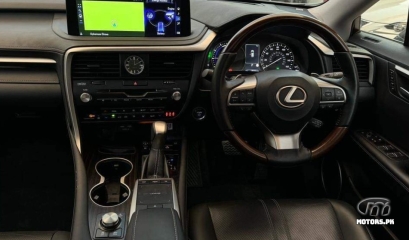 Lexus Any Model by 