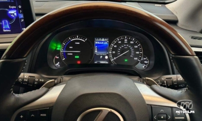 Lexus Any Model by 