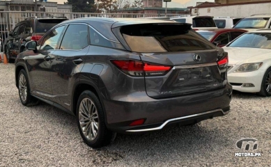 Lexus Any Model by 