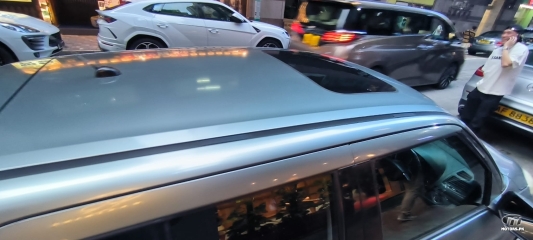 Lexus ES-Series by 