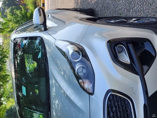 Kia Sportage by 
