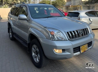 Prado 2005