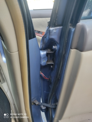 Toyota Corolla by 