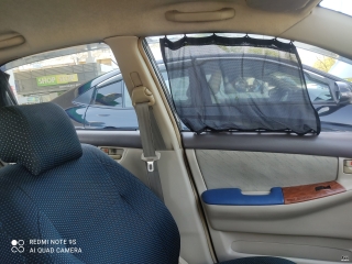Toyota Corolla by 