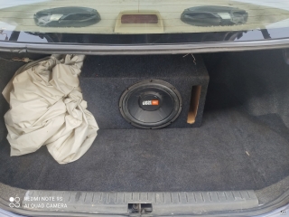 Toyota Corolla by 