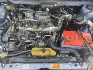 Toyota Corolla by 