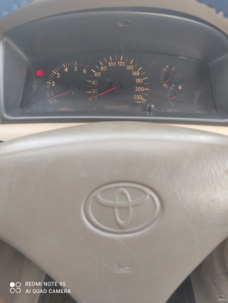 Toyota Corolla by 