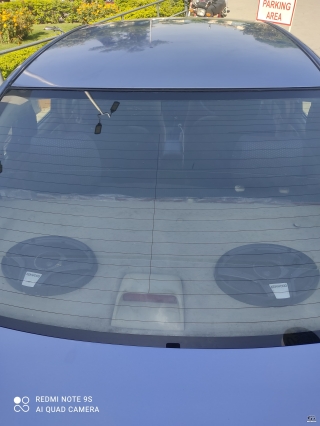Toyota Corolla by 
