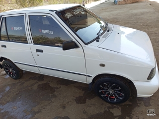 Mehran 2016