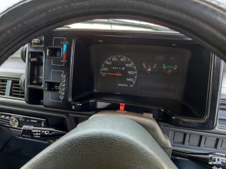 Suzuki Mehran by 