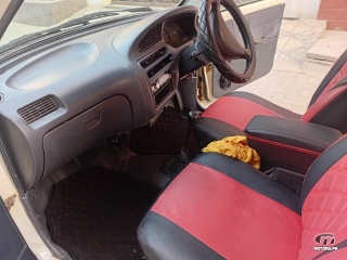 Daihatsu Cuore by 